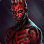 Maul