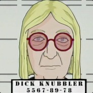 Dick Knubbler