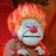 Angry Old Man