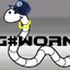 G-worm