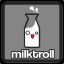 milkTroll