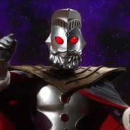 神秘四奥-奥特之王