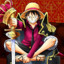 Luffy