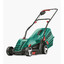 Bosch Rotak 34R Rotary Lawnmower