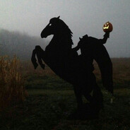 headless horseman