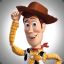 Comisario Woody