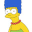 Marjorie Bouvier Simpson