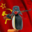 PINGU SOVIETICO