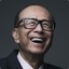 LI KA-SHING