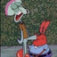 OH MR. KRABS!!!'s avatar