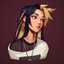 Akali Simp