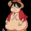 Luffy^- Skyjaskokkari