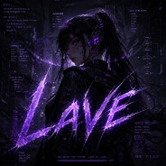 Lave avatar
