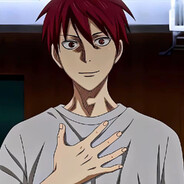 Seijuro Akashi