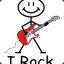 I Rock