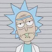 RickSanchez