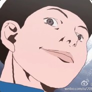 山吹色波纹疾走