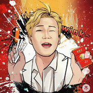 Wink Wang