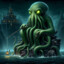 Fishing in R&#039;lyeh