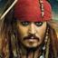 Captain Jack Sparrow