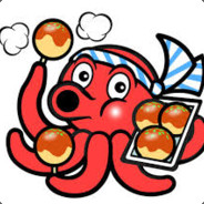 lたこ焼きl