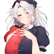 貧乳庸醫八億永琳