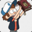 Dipper magicdrop.ru