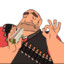 freindly heavy