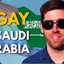 Homosexual boy in Saudi Arabia