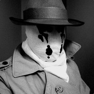 Rorschach