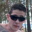 В попу руганный