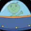 UFO(positive and enjoy game)