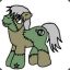 Frankenpony