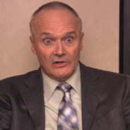 Creed Bratton
