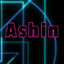 Ashin