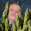 Asparagus Jones