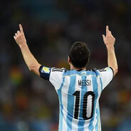 Player avatar
