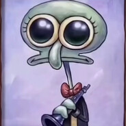 Билли Ногами