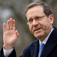 JITZCHAK HERZOG, ECHSENJUDE