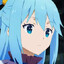 °❀⋆.ೃ࿔*: Aqua♡ ‧₊