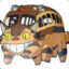 Catbus (Muted)