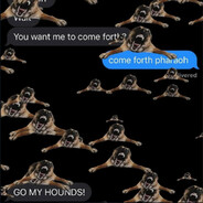 トリプルドDOG DEATH BARRAGE