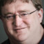 Tio Gabe Newell
