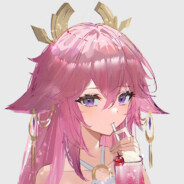 玩游戏的八重樱