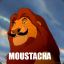 Moustacha