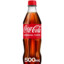 bottle of cola