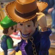 Player Avatar
