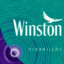 Winstono zhales