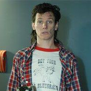 Trevor Lahey