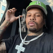 gervonta TANK davis